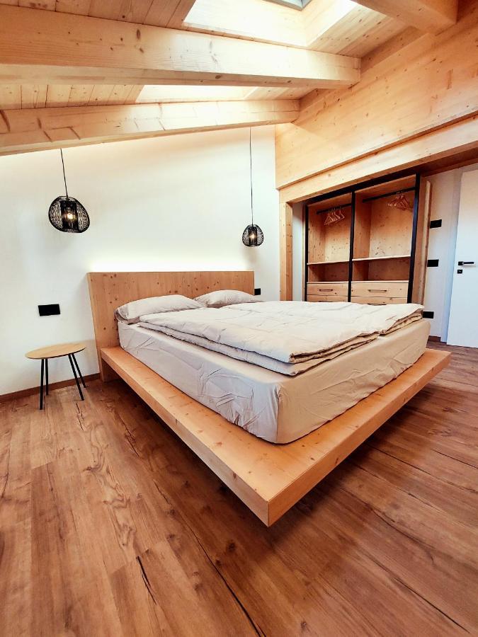 Appartamenti Zia Concetta 산토스테파노디카도레 외부 사진